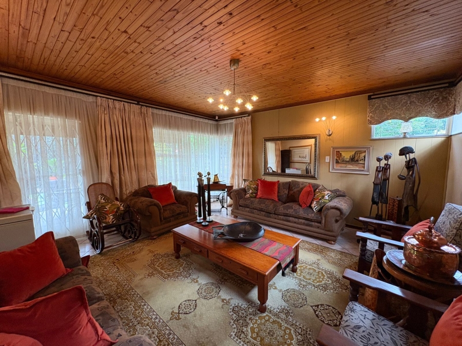 3 Bedroom Property for Sale in Sasolburg Ext 23 Free State